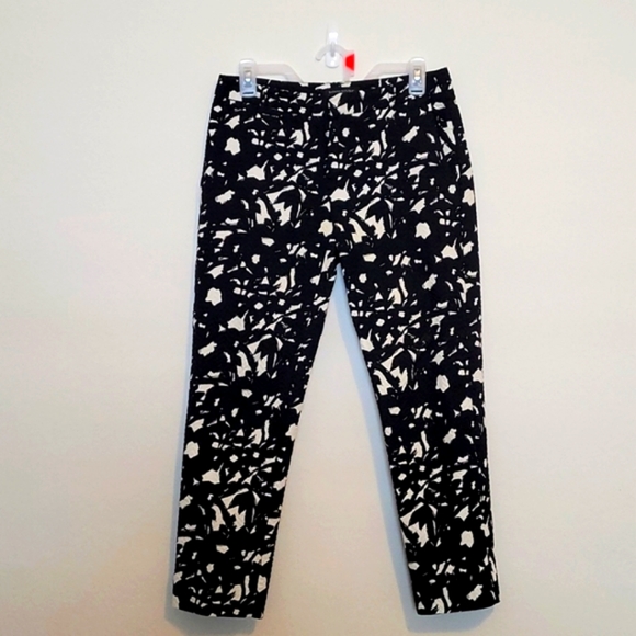 Banana Republic Pants - 🔴Banana Republic Capri Pants